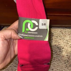 Compression socks